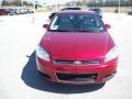 2011 Red Jewel Tintcoat Chevrolet Impala LT  photo #17