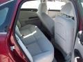 2011 Red Jewel Tintcoat Chevrolet Impala LT  photo #22