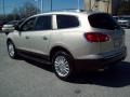 2011 Gold Mist Metallic Buick Enclave CXL AWD  photo #2