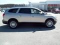 2011 Gold Mist Metallic Buick Enclave CXL AWD  photo #3