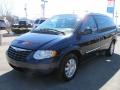 2006 Midnight Blue Pearl Chrysler Town & Country Touring  photo #20