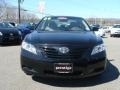 Black - Camry LE Photo No. 2