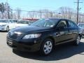 Black - Camry LE Photo No. 3