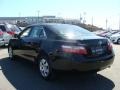 Black - Camry LE Photo No. 4