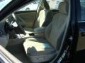 Black - Camry LE Photo No. 8