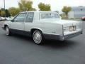 Light Pearl Gray - DeVille Sedan Photo No. 4