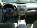 Black - Camry LE Photo No. 9