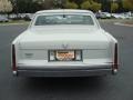 Light Pearl Gray - DeVille Sedan Photo No. 5
