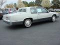 Light Pearl Gray - DeVille Sedan Photo No. 6