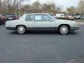 Light Pearl Gray - DeVille Sedan Photo No. 7