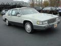 Light Pearl Gray - DeVille Sedan Photo No. 8
