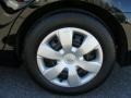Black - Camry LE Photo No. 13