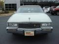 Light Pearl Gray - DeVille Sedan Photo No. 9