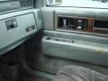 Light Pearl Gray - DeVille Sedan Photo No. 17