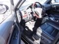 2010 Black Porsche Cayenne Turbo  photo #13