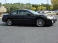 2005 Brilliant Black Chrysler Sebring Limited Coupe  photo #6