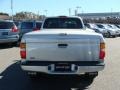 Lunar Mist Silver Metallic - Tacoma Xtracab 4x4 Photo No. 5