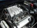  2005 Sebring Limited Coupe 3.0 Liter DOHC 24 Valve V6 Engine