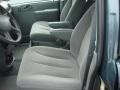 Medium Slate Gray Interior Photo for 2007 Dodge Caravan #47323526