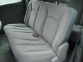 Medium Slate Gray Interior Photo for 2007 Dodge Caravan #47323538
