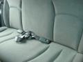 2007 Magnesium Green Pearl Dodge Caravan SE  photo #10