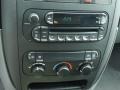 2007 Dodge Caravan SE Controls