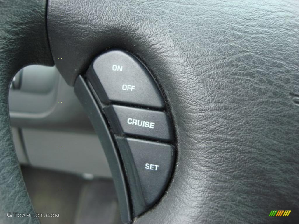 2007 Dodge Caravan SE Controls Photo #47323628