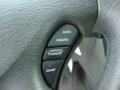 2007 Dodge Caravan SE Controls