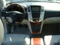 2008 Millenium Silver Metallic Lexus RX 400h AWD Hybrid  photo #9