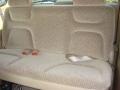 1999 Dodge Grand Caravan Camel Interior Interior Photo