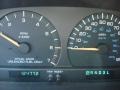 1999 Forest Green Pearl Dodge Grand Caravan SE  photo #12