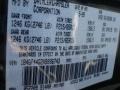 1999 Forest Green Pearl Dodge Grand Caravan SE  photo #15