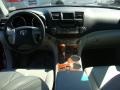 Salsa Red Pearl - Highlander Limited 4WD Photo No. 9