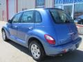 Marine Blue Pearl - PT Cruiser  Photo No. 15