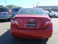 Barcelona Red Metallic - Camry LE Photo No. 5