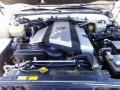 2001 Lexus LX 4.7 Liter DOHC 32-Valve V8 Engine Photo