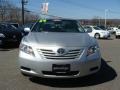 Classic Silver Metallic - Camry LE Photo No. 2