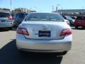 Classic Silver Metallic - Camry LE Photo No. 5