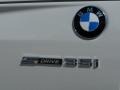 2011 BMW Z4 sDrive35i Roadster Badge and Logo Photo