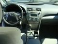 Classic Silver Metallic - Camry LE Photo No. 9