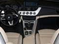 Beige Dashboard Photo for 2011 BMW Z4 #47324987