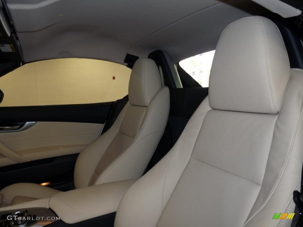 2011 Z4 sDrive35i Roadster - Alpine White / Beige photo #19