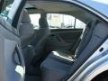 Classic Silver Metallic - Camry LE Photo No. 13