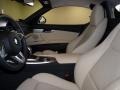 Beige Interior Photo for 2011 BMW Z4 #47325032