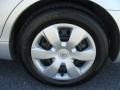 Classic Silver Metallic - Camry LE Photo No. 14