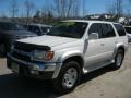 Natural White - 4Runner SR5 4x4 Photo No. 1