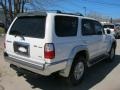 Natural White - 4Runner SR5 4x4 Photo No. 2