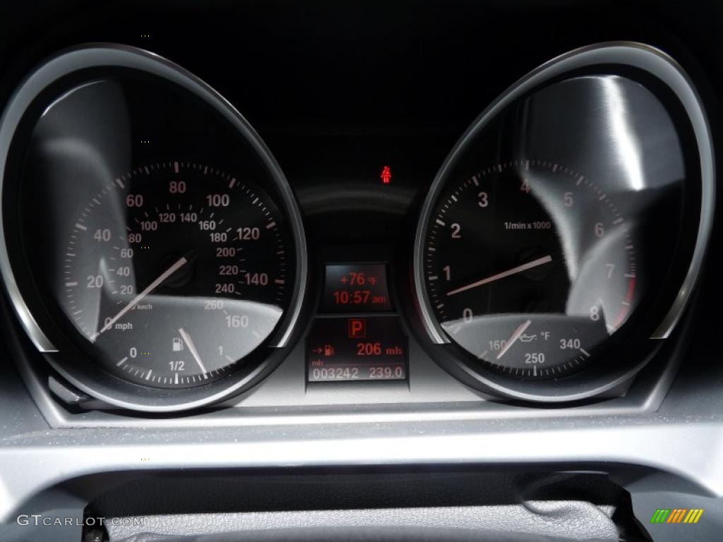2011 Z4 sDrive35i Roadster - Alpine White / Beige photo #37