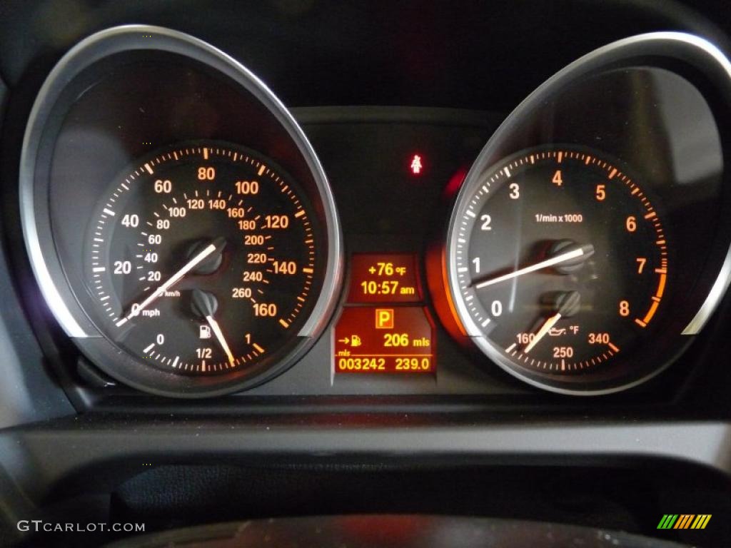 2011 Z4 sDrive35i Roadster - Alpine White / Beige photo #38