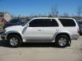 Natural White - 4Runner SR5 4x4 Photo No. 13
